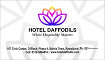 Where hospitality matters